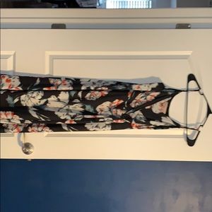 Philosophy Long summer dress